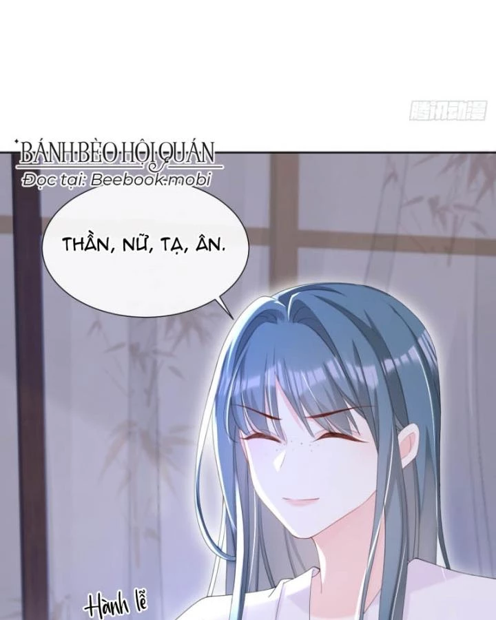 Đích Nữ Vi Mưu Chapter 37 - 10