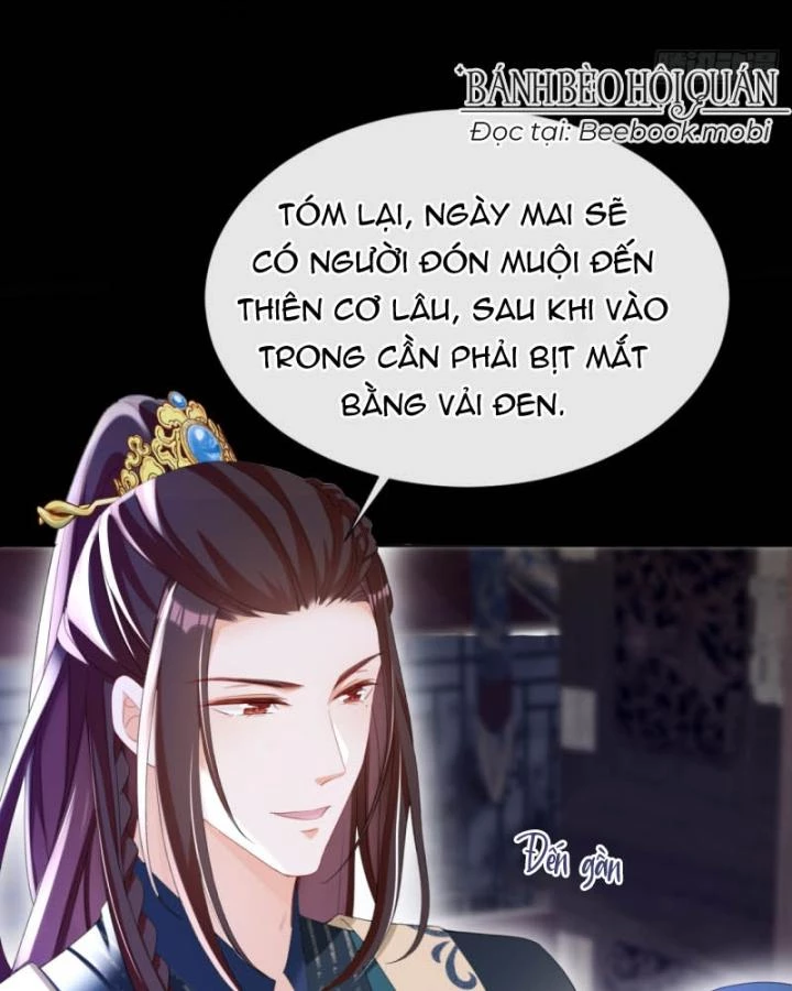 Đích Nữ Vi Mưu Chapter 37 - 20