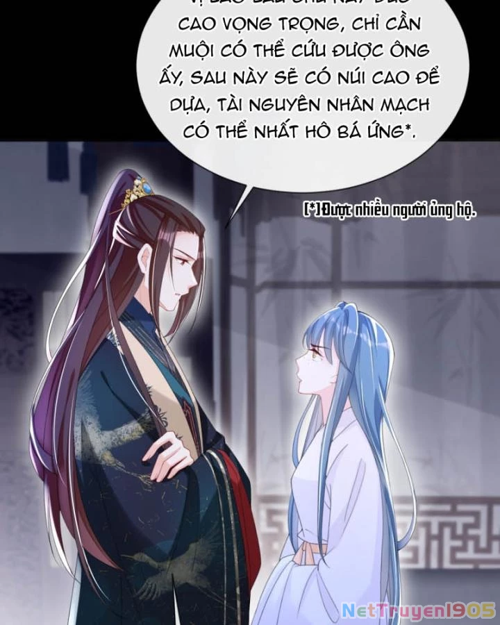 Đích Nữ Vi Mưu Chapter 37 - 24