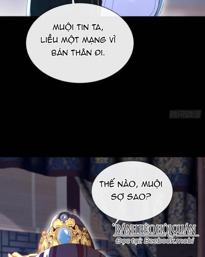 Đích Nữ Vi Mưu Chapter 37 - 25