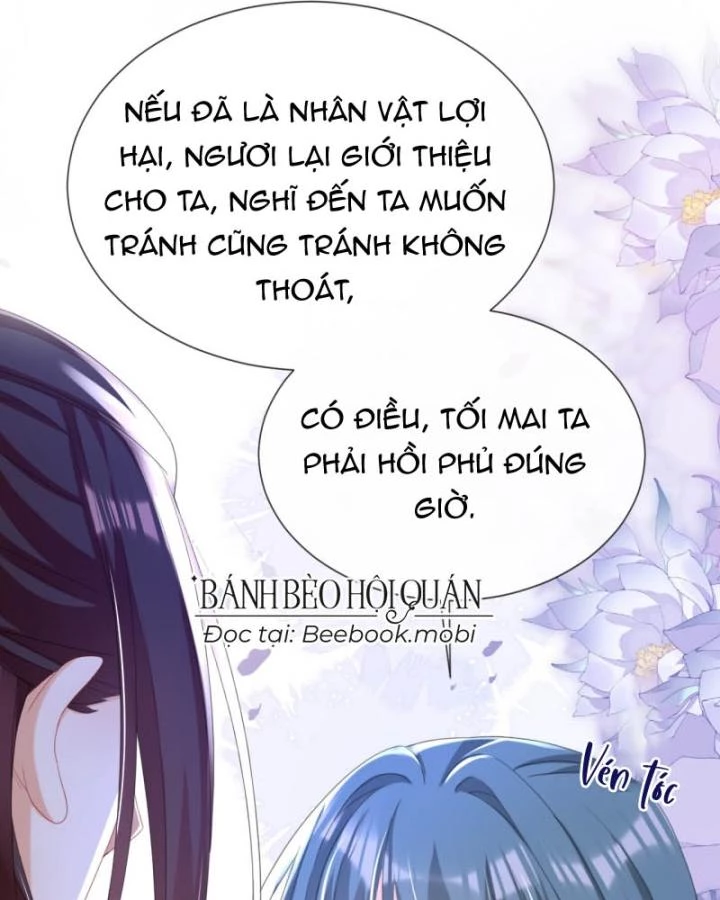 Đích Nữ Vi Mưu Chapter 37 - 28