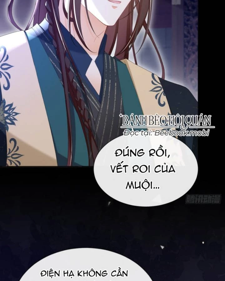 Đích Nữ Vi Mưu Chapter 37 - 33