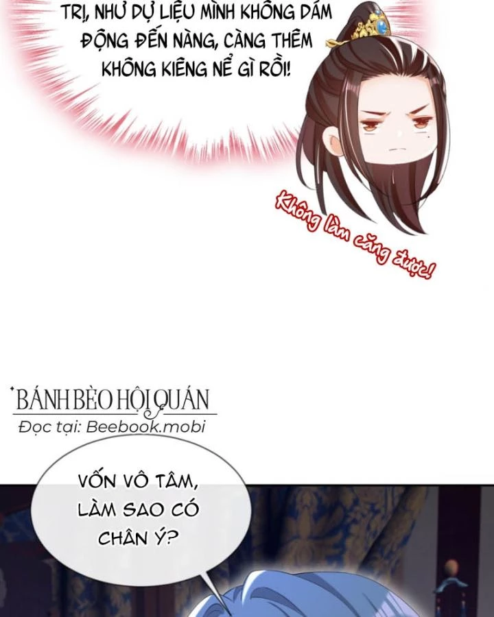 Đích Nữ Vi Mưu Chapter 37 - 39
