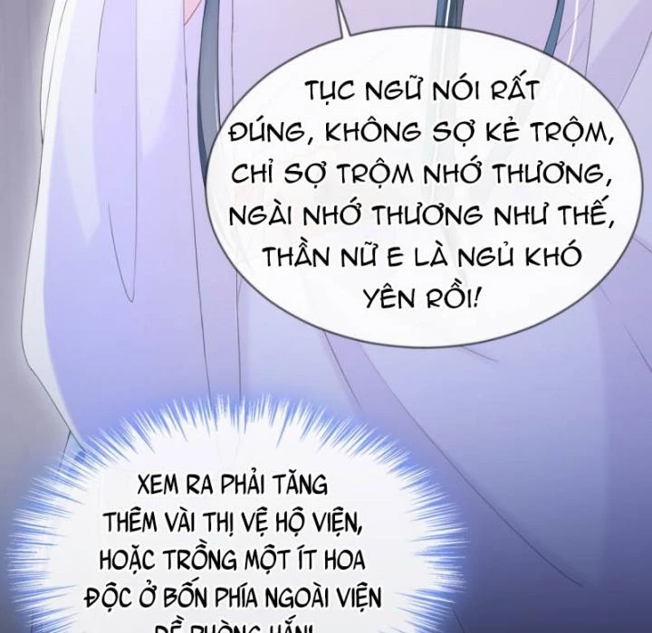 Đích Nữ Vi Mưu Chapter 37 - 41