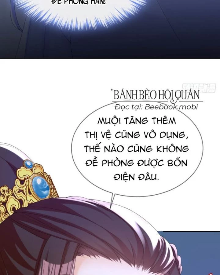 Đích Nữ Vi Mưu Chapter 37 - 42