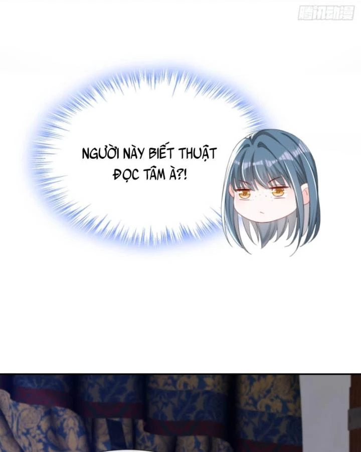 Đích Nữ Vi Mưu Chapter 37 - 44