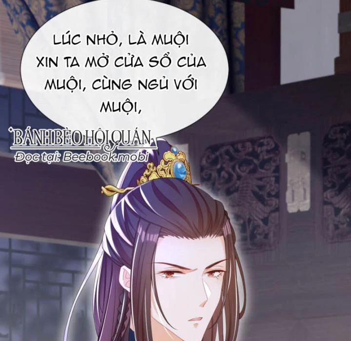 Đích Nữ Vi Mưu Chapter 37 - 45