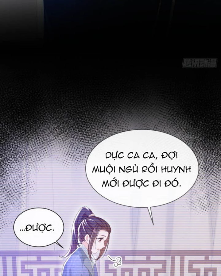 Đích Nữ Vi Mưu Chapter 37 - 47