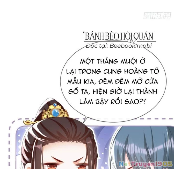 Đích Nữ Vi Mưu Chapter 37 - 49