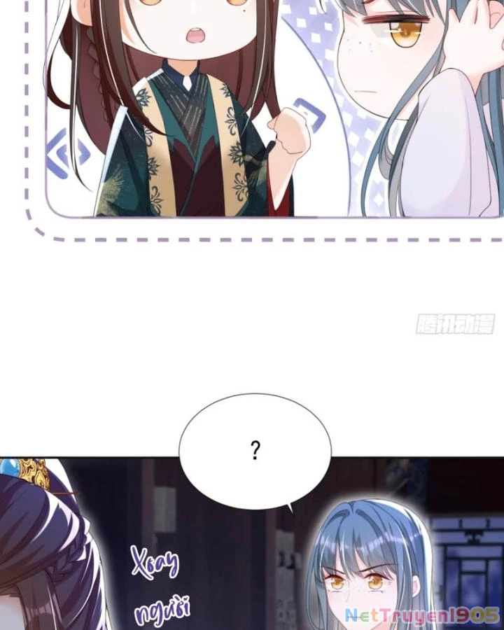 Đích Nữ Vi Mưu Chapter 37 - 50