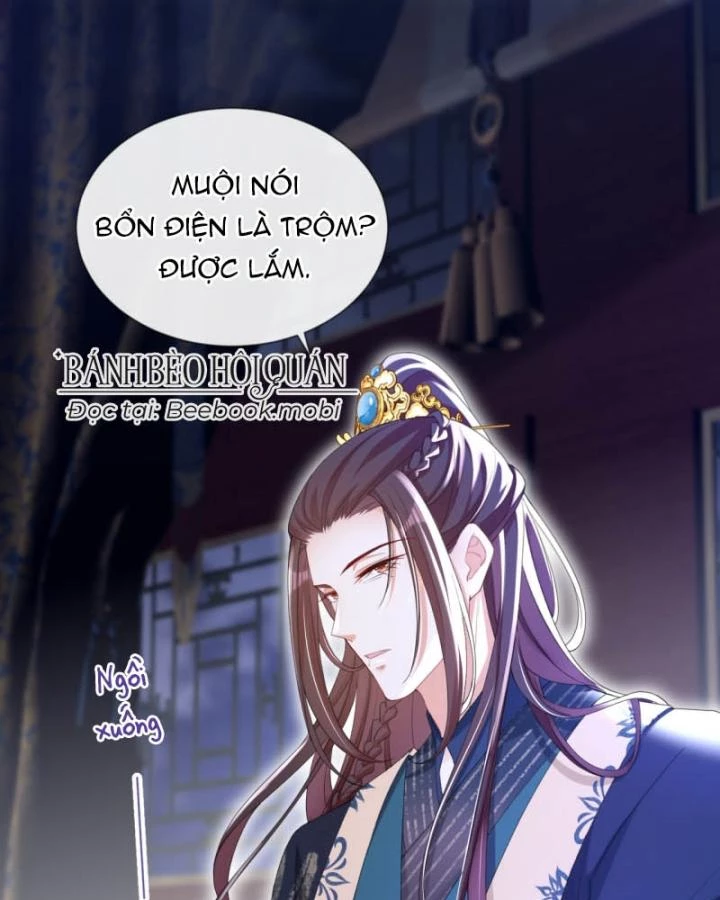 Đích Nữ Vi Mưu Chapter 37 - 52