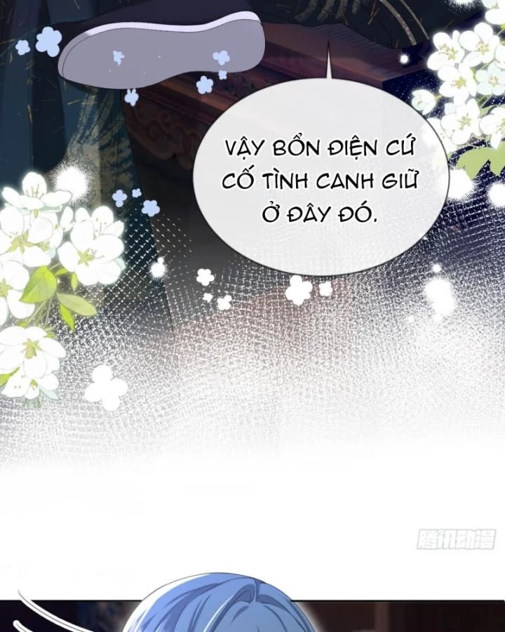 Đích Nữ Vi Mưu Chapter 37 - 54