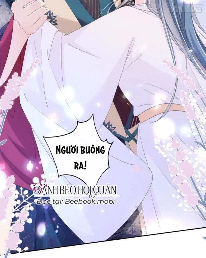 Đích Nữ Vi Mưu Chapter 37 - 58