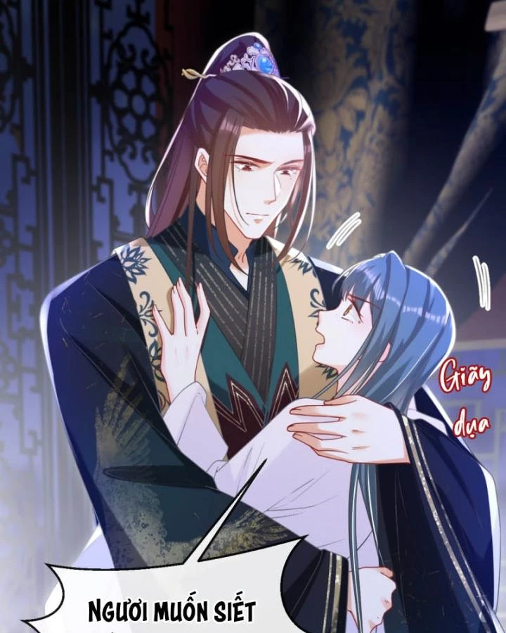 Đích Nữ Vi Mưu Chapter 38 - 10