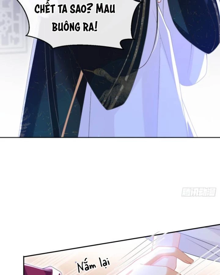 Đích Nữ Vi Mưu Chapter 38 - 11