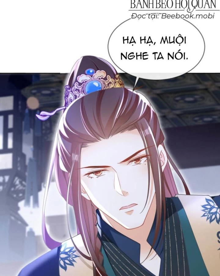 Đích Nữ Vi Mưu Chapter 38 - 13