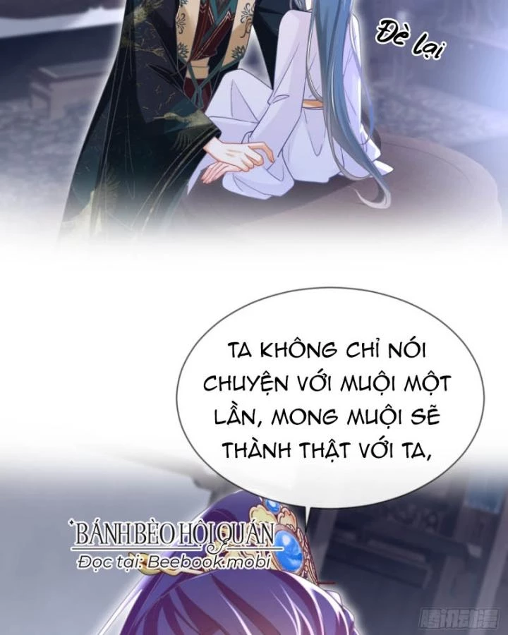 Đích Nữ Vi Mưu Chapter 38 - 15