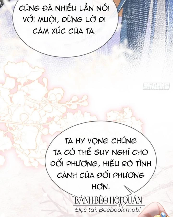 Đích Nữ Vi Mưu Chapter 38 - 18