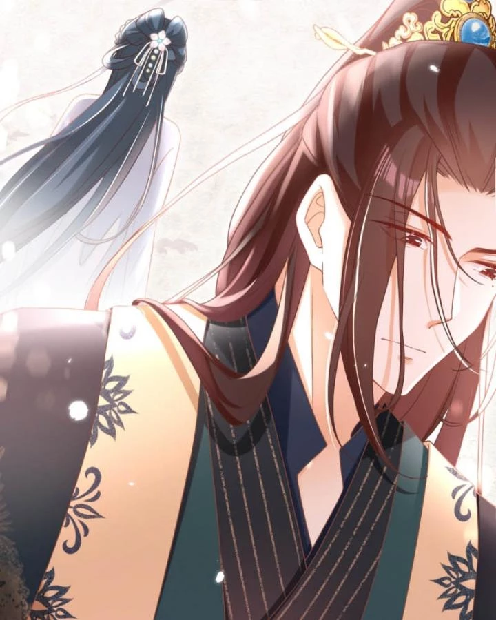 Đích Nữ Vi Mưu Chapter 38 - 19