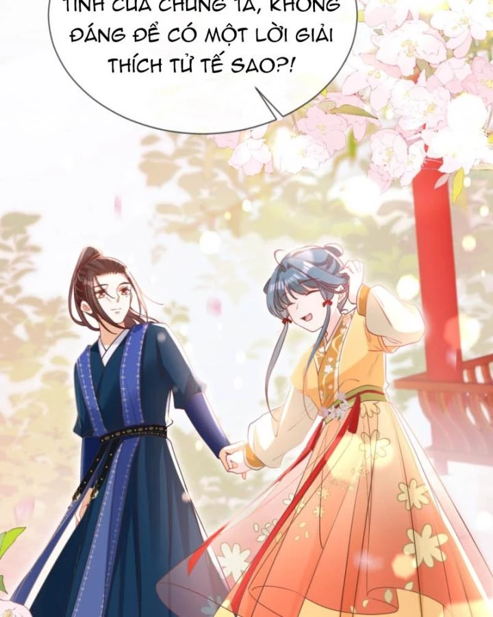 Đích Nữ Vi Mưu Chapter 38 - 25