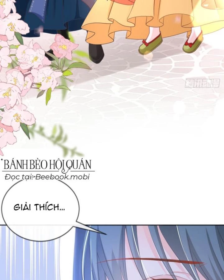 Đích Nữ Vi Mưu Chapter 38 - 26