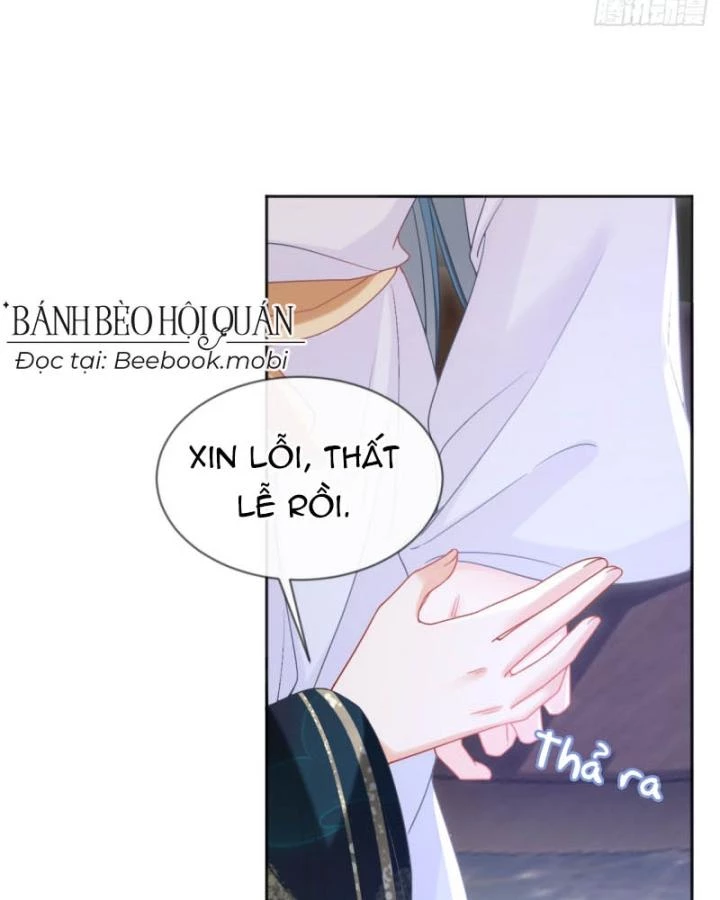 Đích Nữ Vi Mưu Chapter 38 - 30