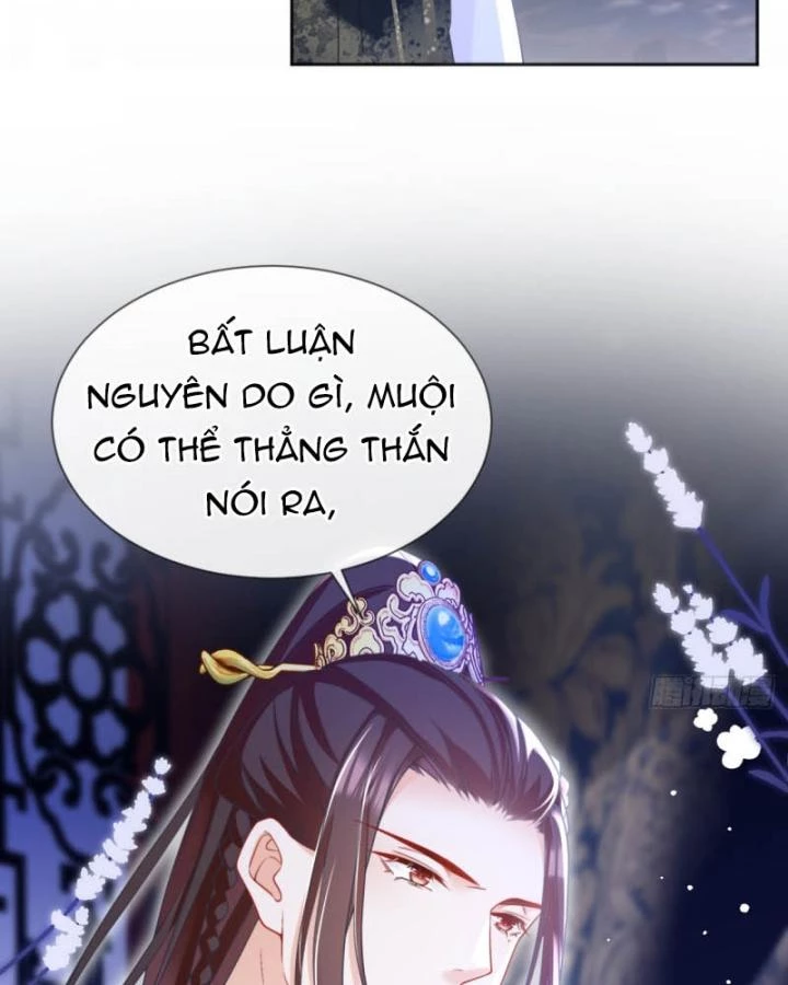 Đích Nữ Vi Mưu Chapter 38 - 31