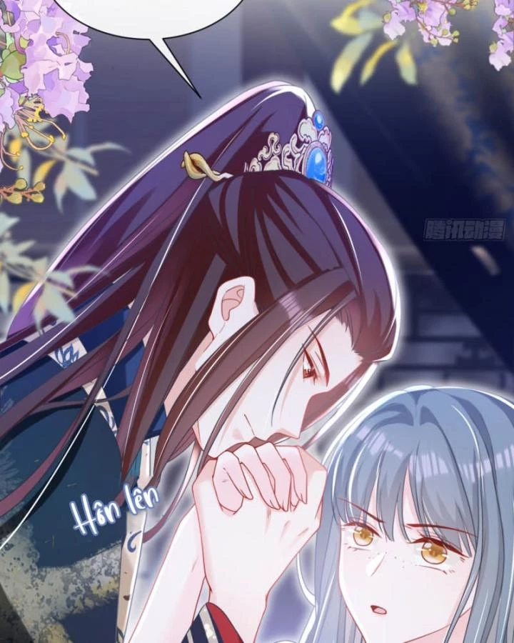 Đích Nữ Vi Mưu Chapter 38 - 39