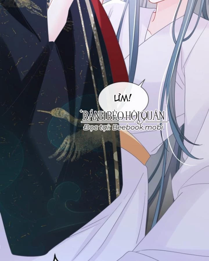 Đích Nữ Vi Mưu Chapter 38 - 40