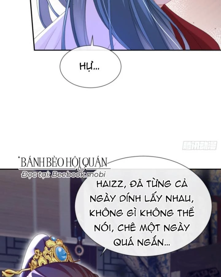 Đích Nữ Vi Mưu Chapter 38 - 44