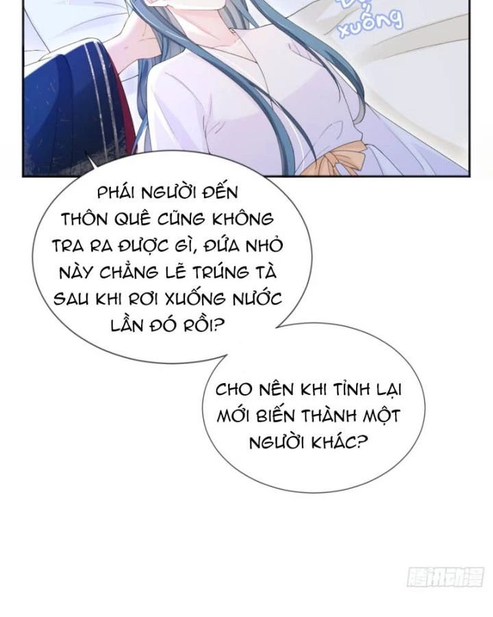 Đích Nữ Vi Mưu Chapter 38 - 51