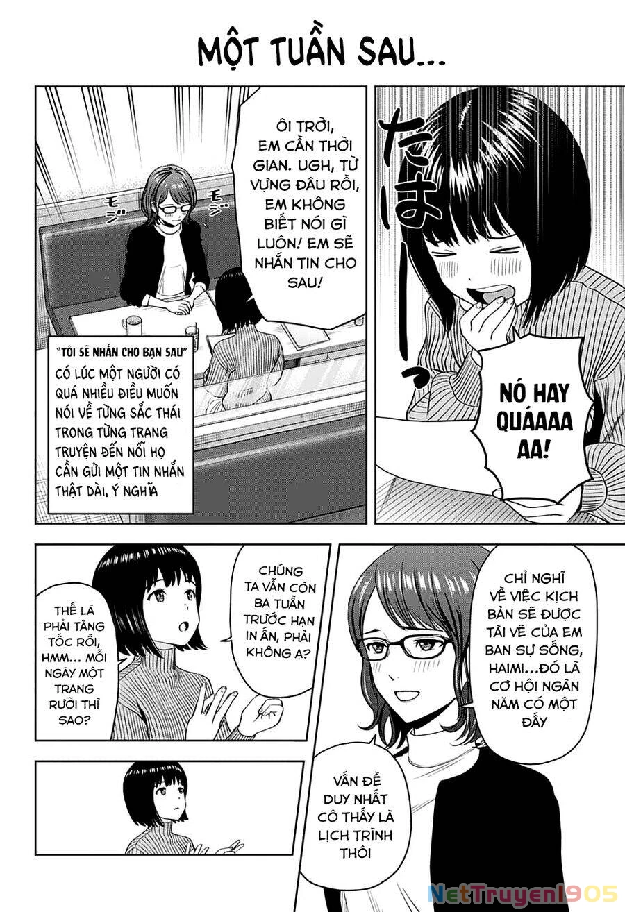 Kẻ Bảo Vệ Phù Thủy Là Một Orge Chapter 80 - 9