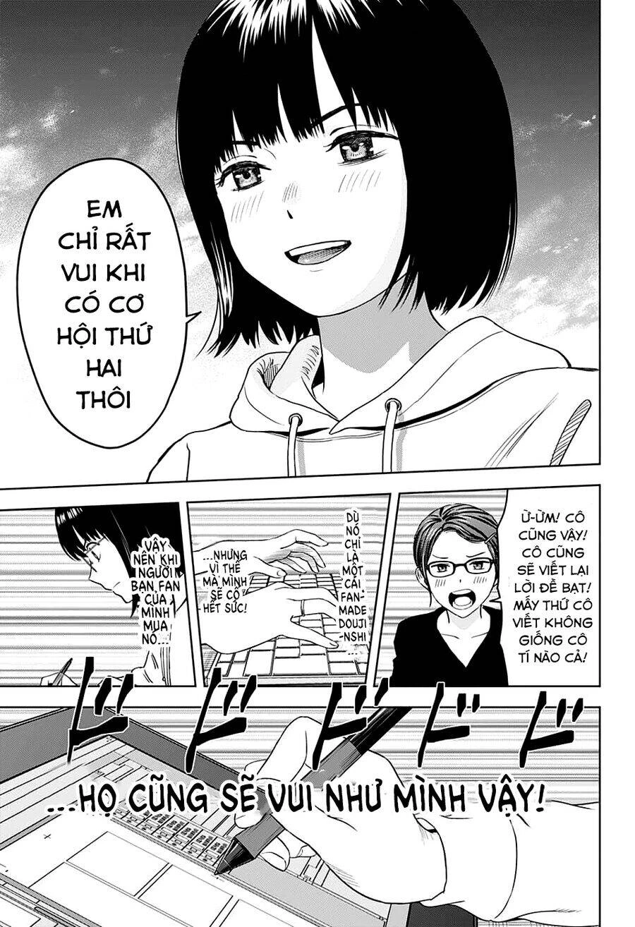 Kẻ Bảo Vệ Phù Thủy Là Một Orge Chapter 80 - 16