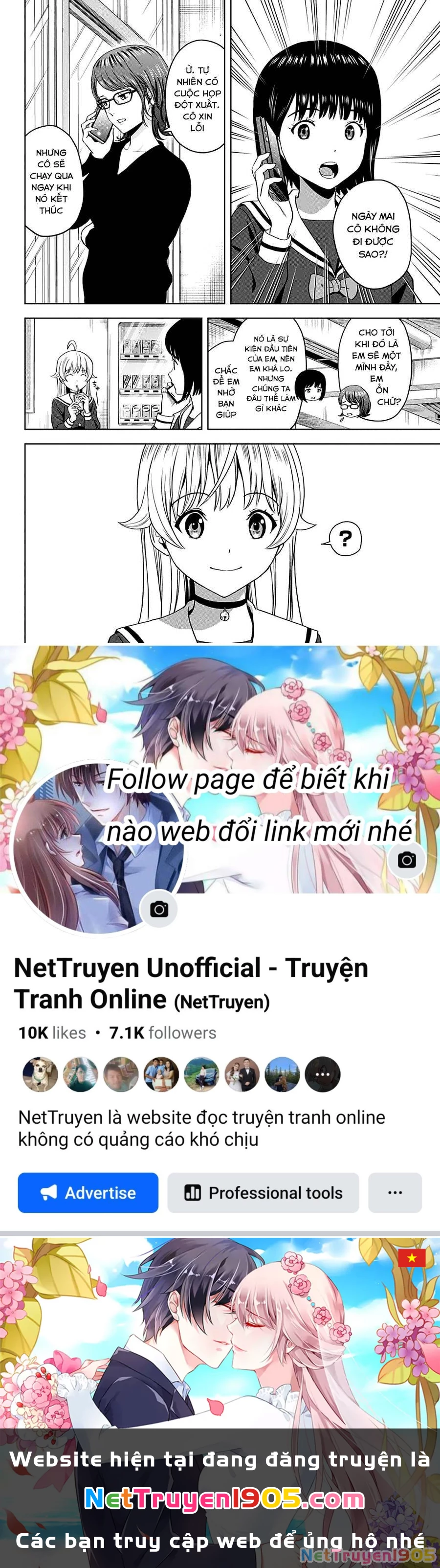 Kẻ Bảo Vệ Phù Thủy Là Một Orge Chapter 80 - 19