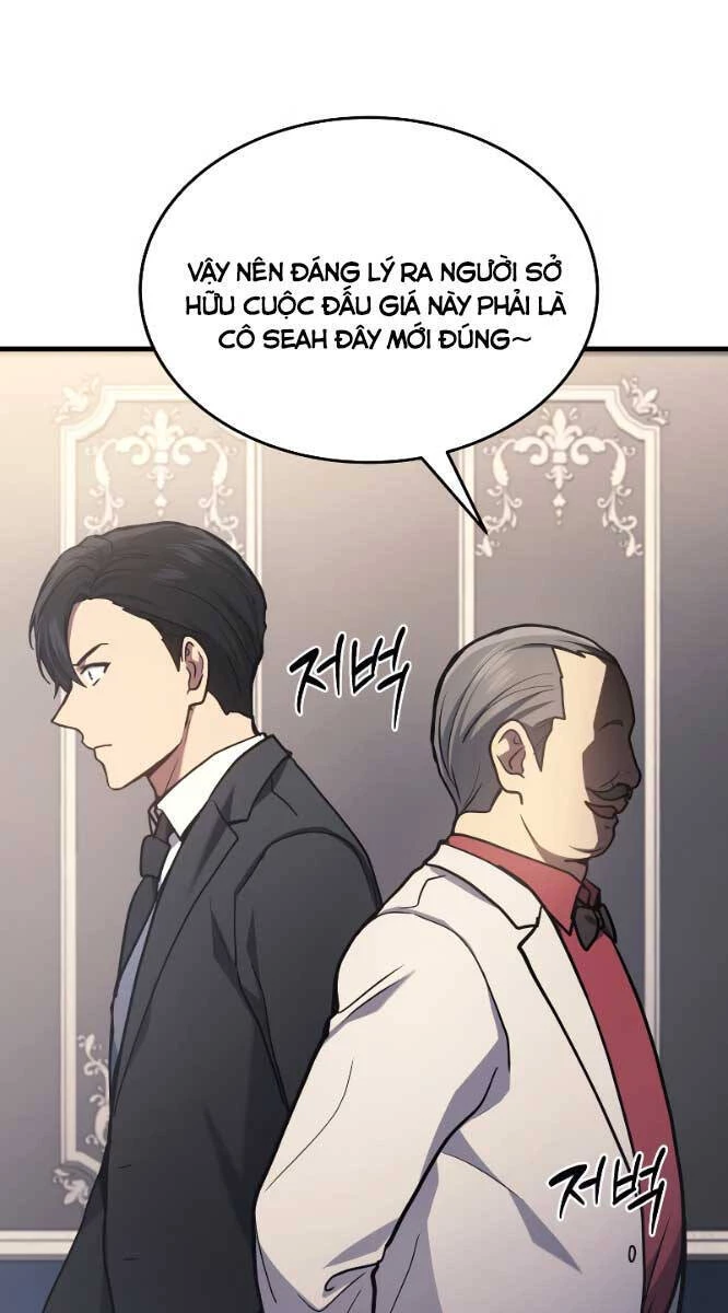 Thần Chiến Tranh Trở Lại Cấp 2 Chapter 16 - 27