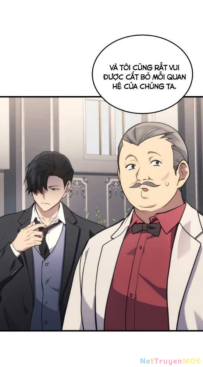Thần Chiến Tranh Trở Lại Cấp 2 Chapter 16 - 82