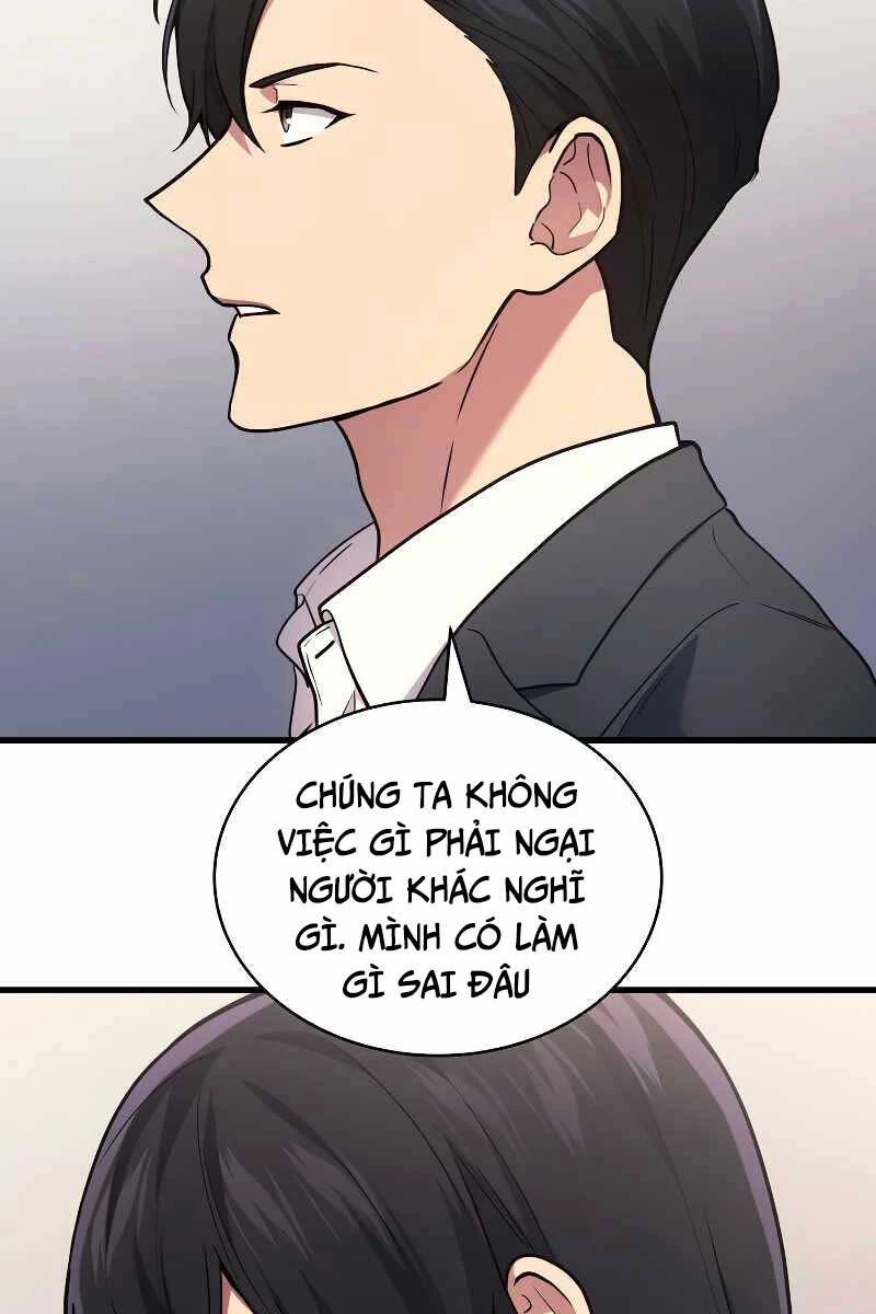 Thần Chiến Tranh Trở Lại Cấp 2 Chapter 15 - 15