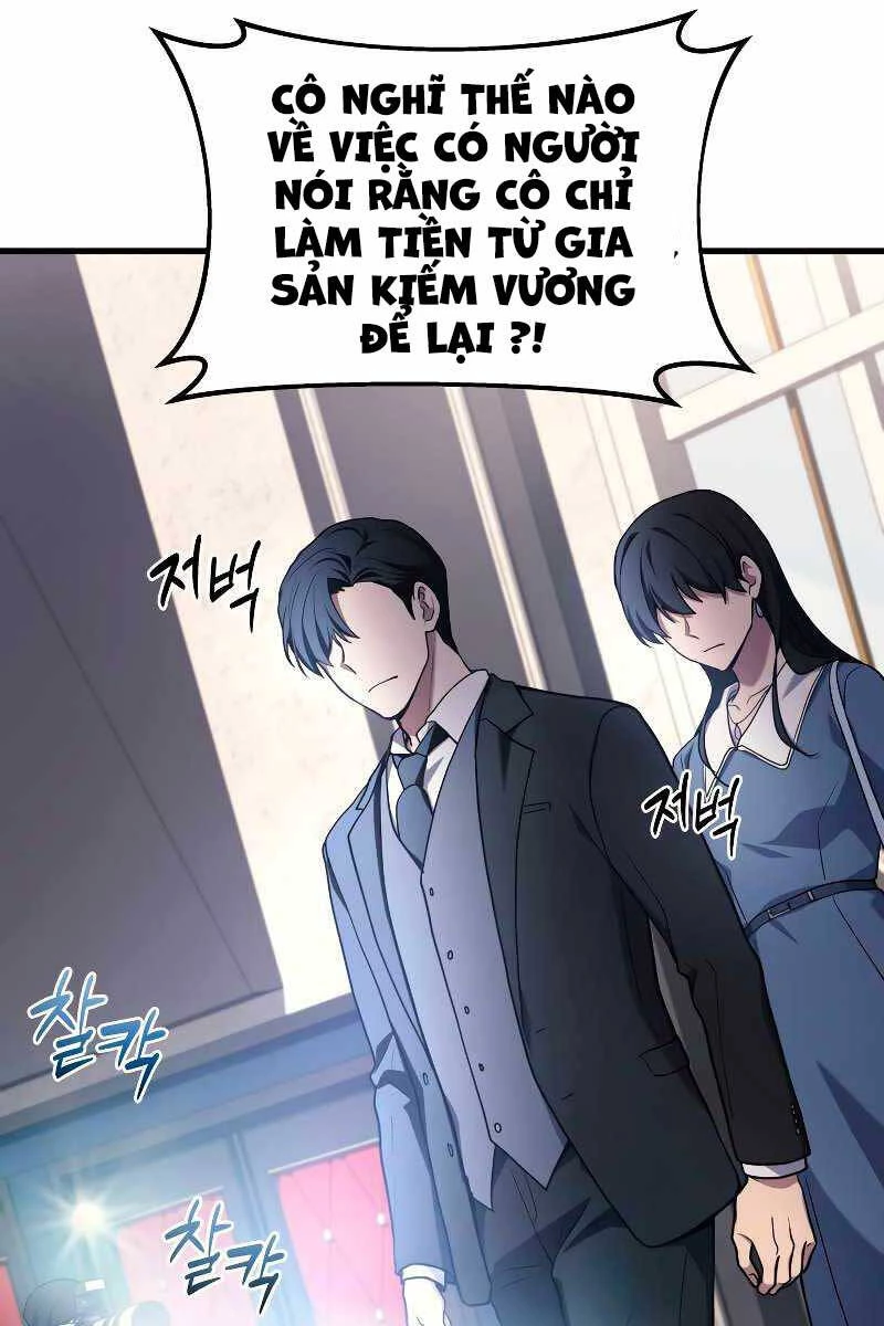 Thần Chiến Tranh Trở Lại Cấp 2 Chapter 15 - 74