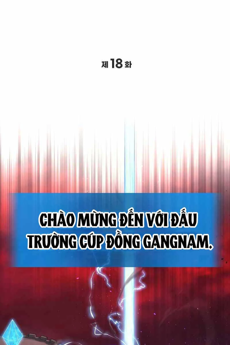 Thần Chiến Tranh Trở Lại Cấp 2 Chapter 18 - 21