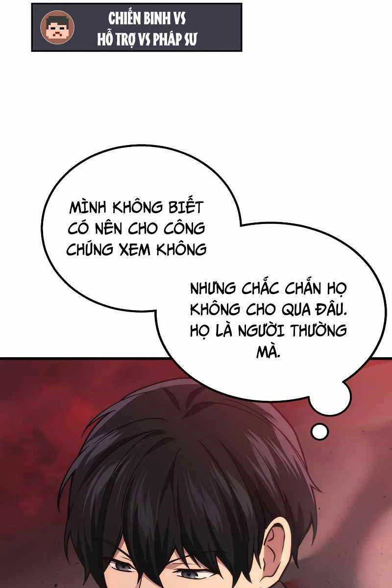 Thần Chiến Tranh Trở Lại Cấp 2 Chapter 18 - 76