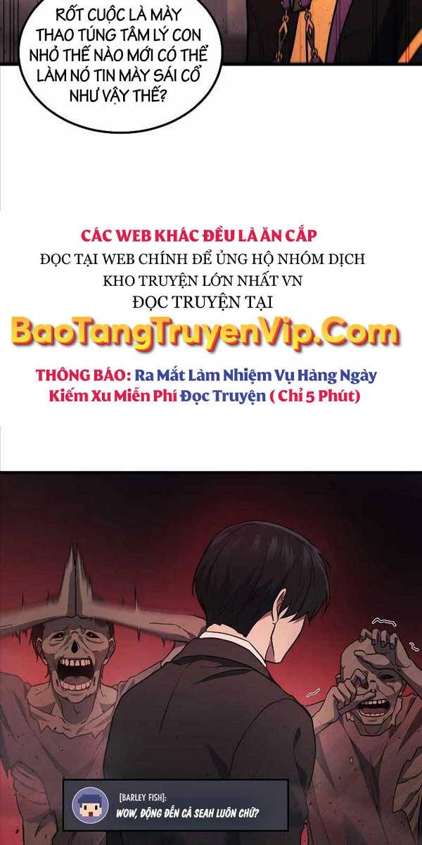 Thần Chiến Tranh Trở Lại Cấp 2 Chapter 19 - 90