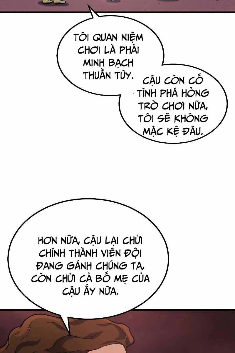 Thần Chiến Tranh Trở Lại Cấp 2 Chapter 20 - 80