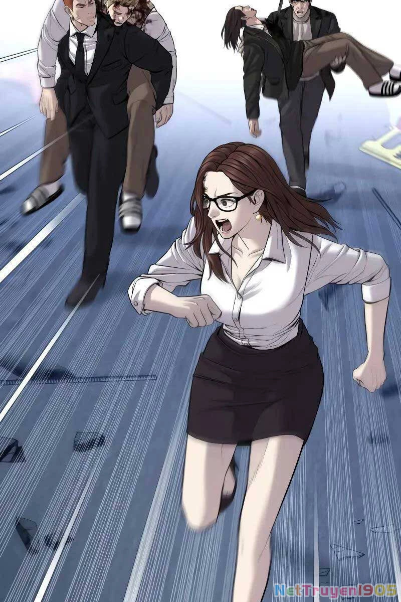 Bố Tôi Là Đặc Vụ Chapter 97 - 100