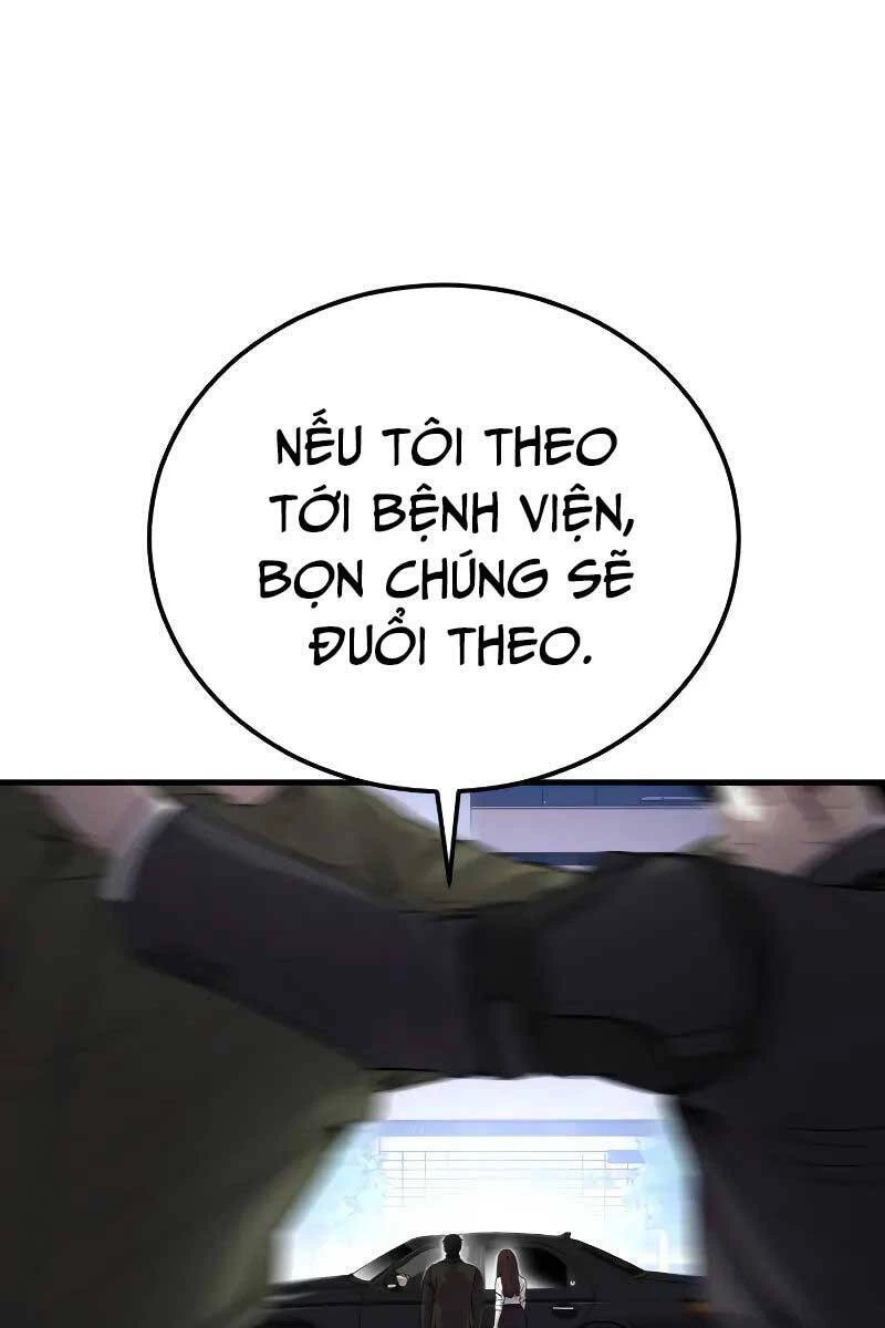 Bố Tôi Là Đặc Vụ Chapter 97 - 108