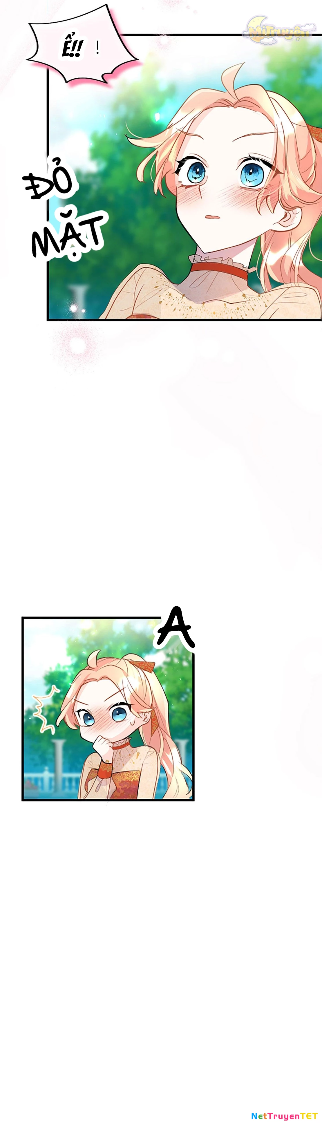 Đại Tiểu Thư Sao Phải Giả Nam Chapter 34 - 2