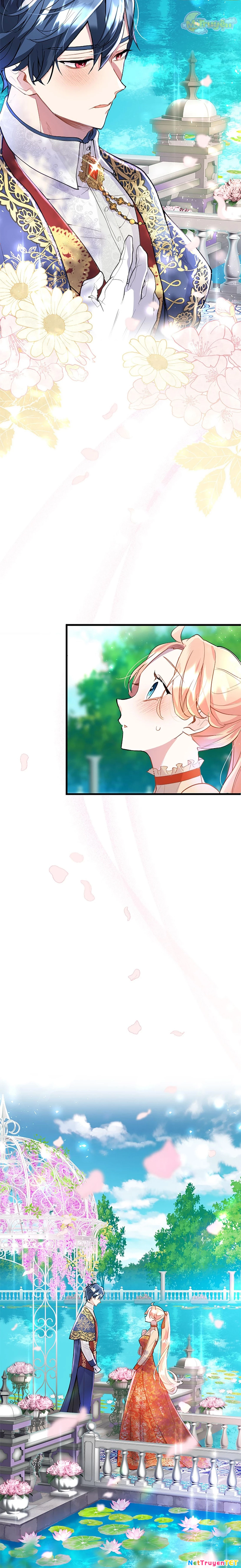 Đại Tiểu Thư Sao Phải Giả Nam Chapter 34 - 4