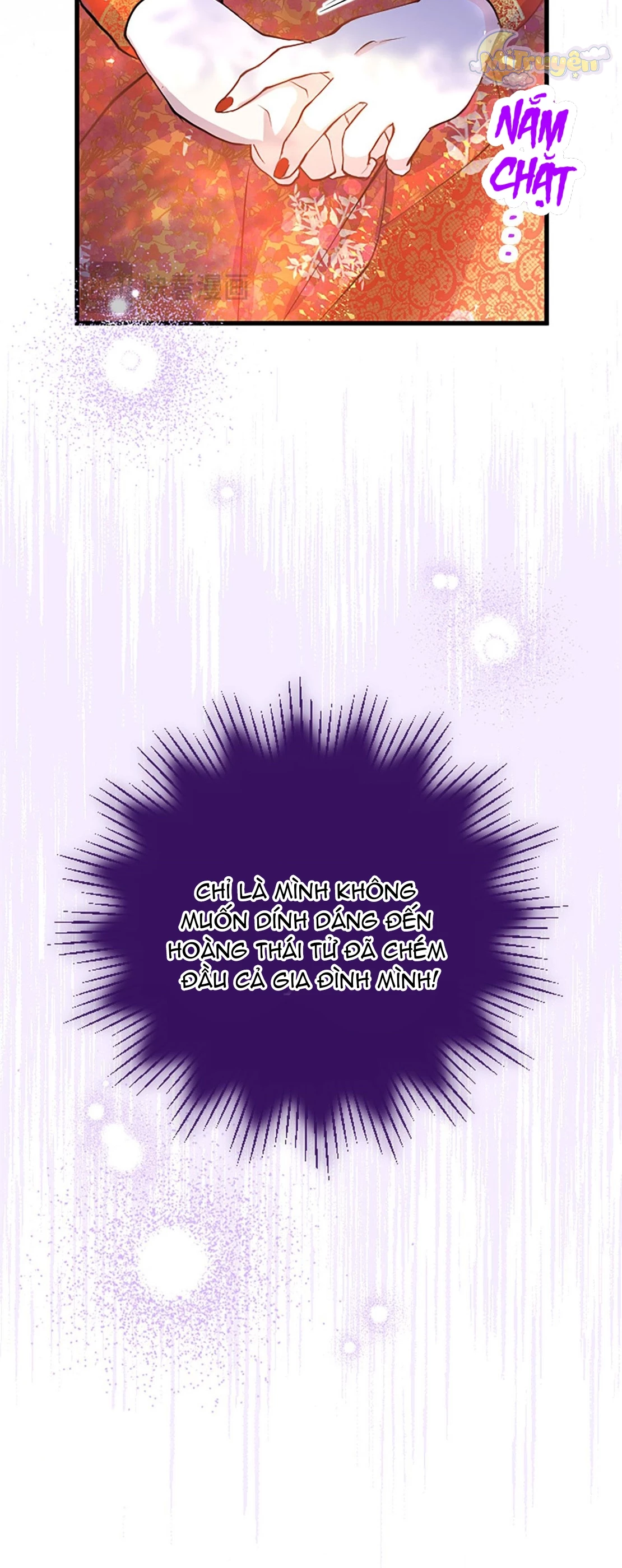 Đại Tiểu Thư Sao Phải Giả Nam Chapter 34 - 11