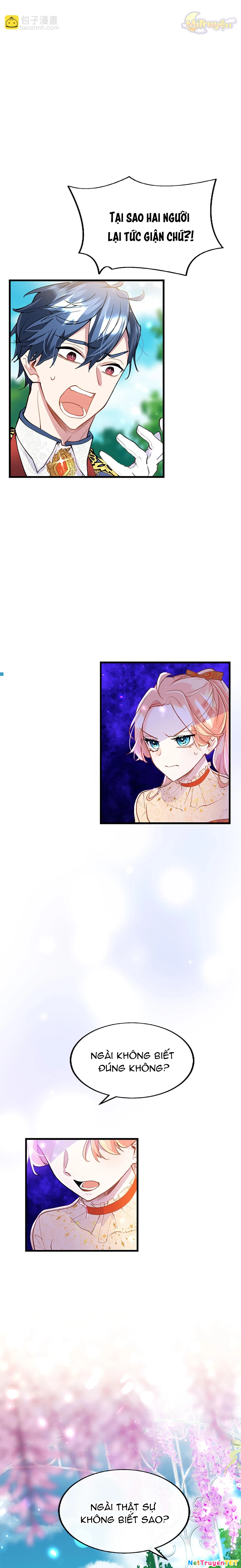 Đại Tiểu Thư Sao Phải Giả Nam Chapter 34 - 13