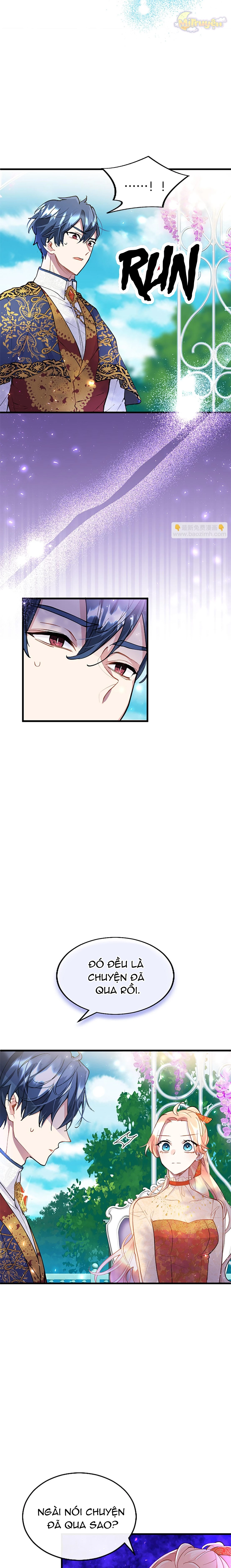 Đại Tiểu Thư Sao Phải Giả Nam Chapter 34 - 15
