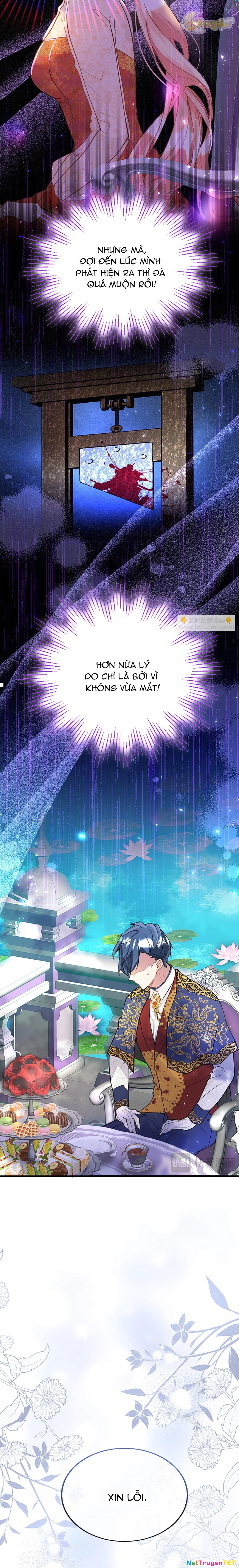 Đại Tiểu Thư Sao Phải Giả Nam Chapter 34 - 19